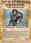 Product image for Eriette, the Beguiler