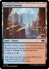 Product image for Eroded Canyon