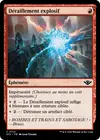 Product image for Déraillement explosif
