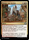 Product image for Former une faction