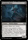 Product image for Forsaken Miner