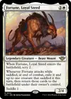 Product image for Fortune, Loyal Steed