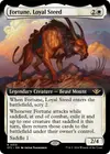 Product image for Fortune, Loyal Steed