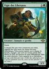 Product image for Vigie des Liberatos