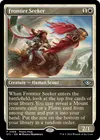 Product image for Frontier Seeker