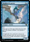Product image for Drakôn de geyser