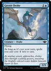 Product image for Geyser Drake