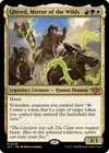 Product image for Ghired, Mirror of the Wilds