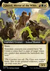 Product image for Ghired, Mirror of the Wilds