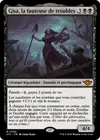 Product image for Gisa, la fauteuse de troubles