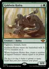 Product image for Goldvein Hydra