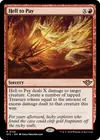 Product image for Hell to Pay