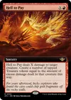 Product image for Hell to Pay