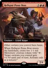Product image for Hellspur Posse Boss