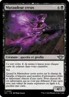 Product image for Maraudeur creux