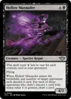 Product image for Hollow Marauder