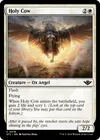 Product image for Holy Cow