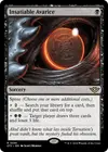 Product image for Insatiable Avarice
