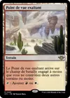 Product image for Point de vue exaltant