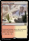 Product image for Inspiring Vantage