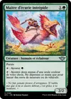 Product image for Maître d'écurie intrépide