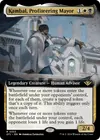 Product image for Kambal, Profiteering Mayor