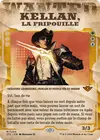 Product image for Kellan, la fripouille