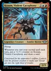 Product image for Kraum, Violent Cacophony