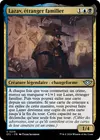 Product image for Lazav, étranger familier