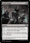 Product image for Lively Dirge