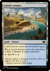 Product image for Lonely Arroyo