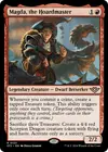 Product image for Magda, the Hoardmaster