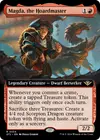 Product image for Magda, the Hoardmaster