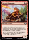Product image for Lézard fléaumage