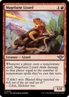 Product image for Magebane Lizard