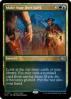 Product image for Make Your Own Luck