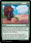 Product image for Cartographier la frontière