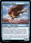 Product image for Marauding Sphinx