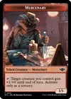 Product image for Mercenary