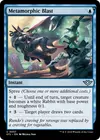 Product image for Metamorphic Blast