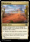 Product image for Mesa mirage