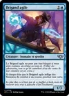 Product image for Brigand agile