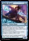 Product image for Nimble Brigand