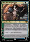 Product image for Oko, the Ringleader