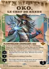Product image for Oko, le chef de bande