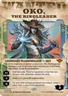 Product image for Oko, the Ringleader