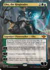 Product image for Oko, the Ringleader