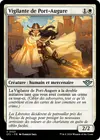 Product image for Vigilante de Port-Augure