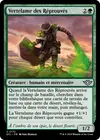 Product image for Vertelame des Réprouvés