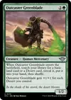 Product image for Outcaster Greenblade